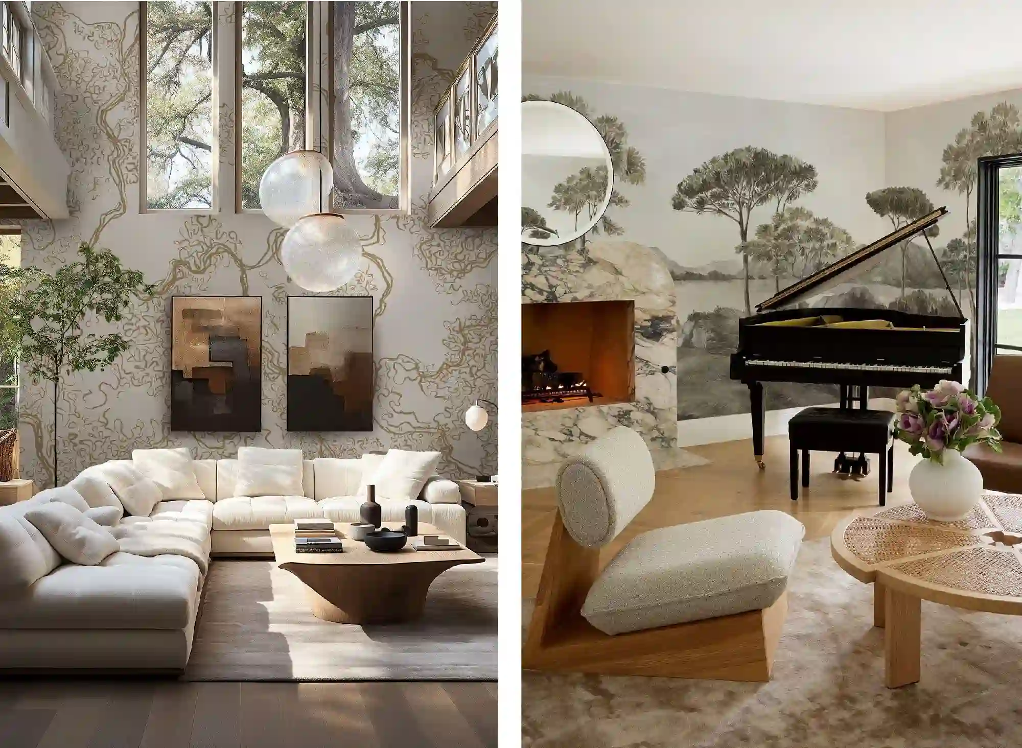 Wallpaper Removal in Sun Valley, Los Angeles