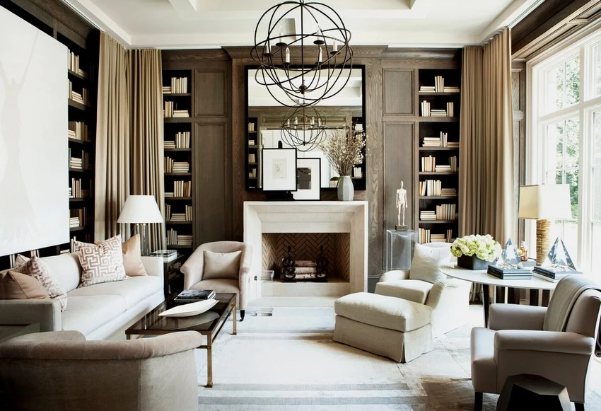 Wallpaper installation in Glendale, CA
